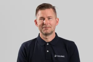 Lars Sjöström, Carlhag