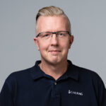 Kristofer Ramsell, Carlhag