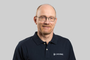 David Mogren, Carlhag