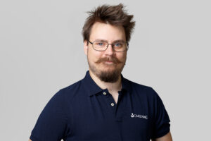 Christoffer Blom, Carlhag