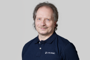 Kalle Ejdersund, Carlhag