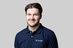 Oscar Östlund, Carlhag